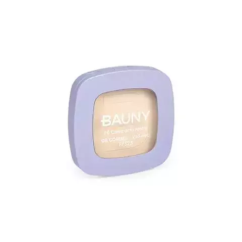 Pó Compacto Facial FPS 25 010