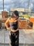 CROPPED ALCINHA