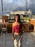 TUBE TOP - BG BOUTIQUE