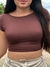 CROPPED COSTAS NUA - loja online