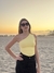CROPPED PIETRA