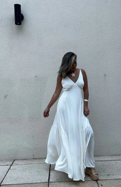 Vestido Morana. - loja online