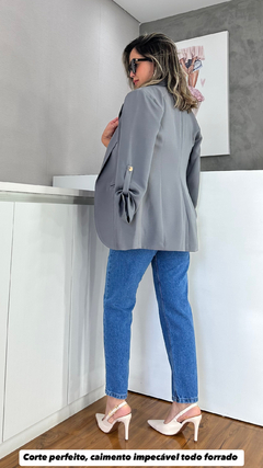Blazer Monique.