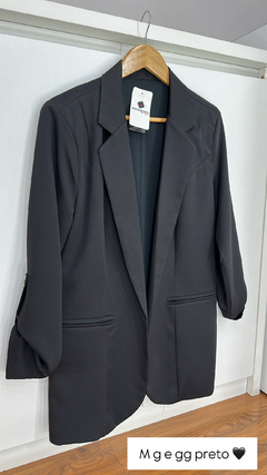 Blazer Monique. na internet