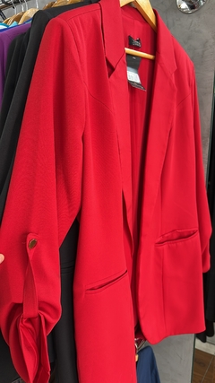 Blazer Monique.