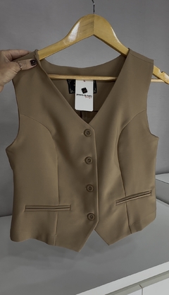 Colete suzy - Pimenta de Cheiro Boutique