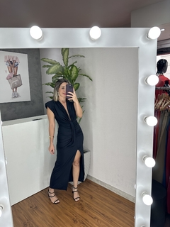 Vestido Thassia - loja online