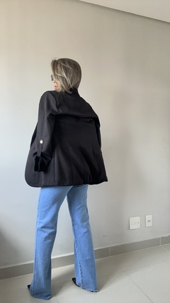 Blazer Monique. - comprar online