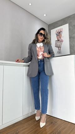 Blazer Monique. - Pimenta de Cheiro Boutique
