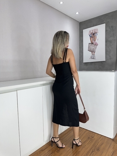 Vestido Monique - Pimenta de Cheiro Boutique
