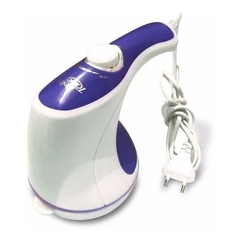 Drenagem Linfática Massageador Elétrico Portatil Roxo Voltagem:110V