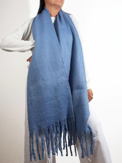 Pashmina nube