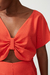Imagem do CROPPED LAÇO