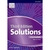 SOLUTIONS INTER.BOOK 3/ED W/ONLINE PR.PACK