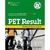 PET RESULT WB.WITH ROM FOR SCHOOLS