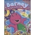 MI PRIMER BUSCA Y ENCUENTRA BARNEY