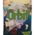 ORBIT 3 BOOK