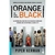 ORANGE IS THE NEW BLACK (BOOKET)