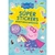 PEPPA PIG, SUPER STICKERS AVENTURAS MAGICAS