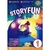 STORYFUN FOR STARTERS 1 BOOK 2/ED.