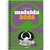 AGENDA MAFALDA 2025