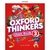 OXFORD THINKERS 3 BOOK (NOV.2020)