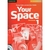 YOUR SPACE 1 WB.+ CD ROOM