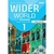 WIDER WORLD 1 2/E BOOK (NOV.2023) WITH ONLINE PRACTICE, EBO