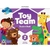 TOY TEAM 2 BOOK (NOV.2025) WITH LINGOKIDS APP