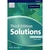 SOLUTIONS ELEM.BOOK 3/ED. ON LINE