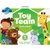 TOY TEAM 1 BOOK (NOV.2025) WITH LINGOKIDS APP