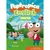 POPTROPICA ENGLISH STARTER BOOK