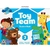 TOY TEAM 3 BOOK (NOV.2025) WITH LINGOKIDS APP