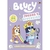 BLUEY, JUEGOS Y DIVERSION