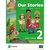 OUR STORIES 2 BOOK PACK (NOV.2022)