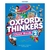 OXFORD THINKERS 2 BOOK (NOV.2020)