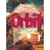 ORBIT 1 BOOK