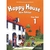 NEW HAPPY HOUSE 1 BOOK