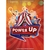 POWER UP 3 BOOK