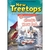 NEW TREETOPS 5 BOOK + WB.+ READER