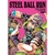 JOJOS BIZARRE ADVENTURE 03 STELL BALL RUN