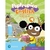 POPTROPICA ENGLISH ISLAND 4 BOOK