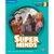 SUPER MINDS 3 2/ED.BOOK (NOV.2023)