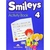 SMILEYS 4 WB.