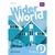 WIDER WORLD 1 WB.