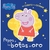 PEPPA PIG, UN CUENTO Y A DORMIR PEPPA