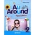 ALL AROUND NEW 2 BOOK