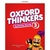 OXFORD THINKERS 3 WB.(NOV.2020)