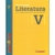 LITERATURA 5 LLAVES