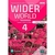 WIDER WORLD 4 2/E BOOK (NOV.2023) WITH ONLINE PRACTICE, EBO